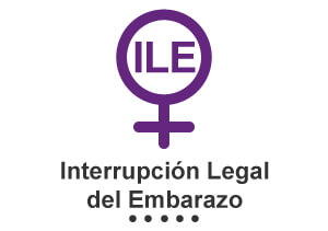 Una década salvando vidas de mujeres con la Interrupción Legal del Embarazo