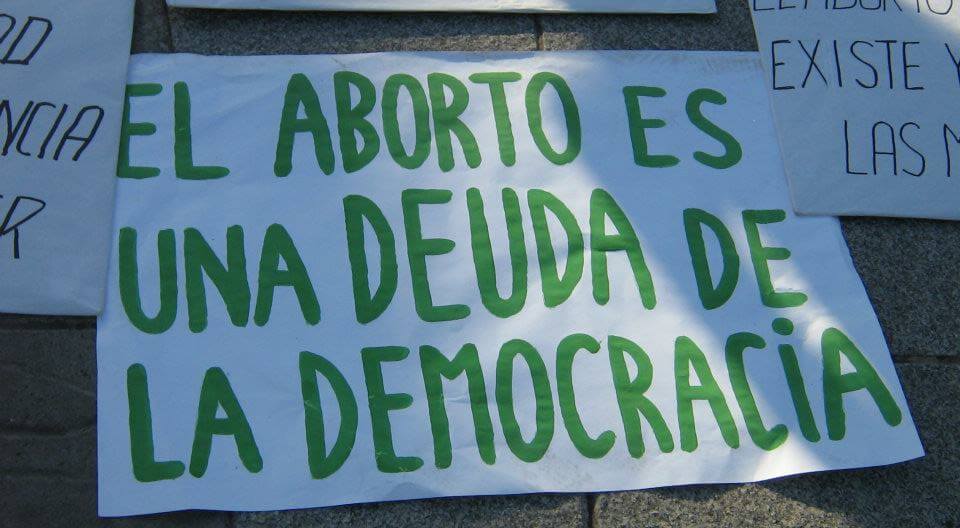 El aborto no causa depresión: estudio