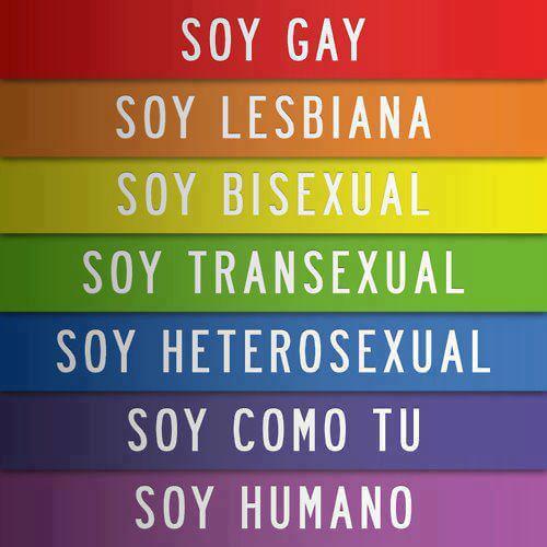 Enfrenta diversidad sexual, discriminación, estigmatización y marginación