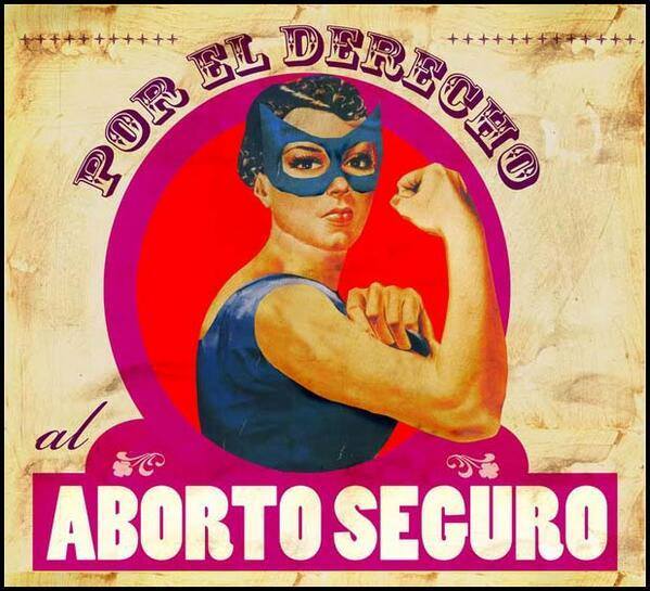 Dudas frecuentes sobre el aborto en México