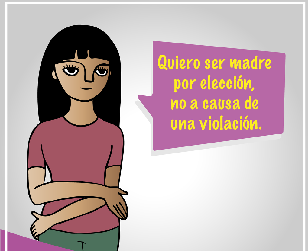 No se puede negar aborto a víctimas de violación: SCJN