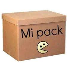 Consejos para compartir tu Pack