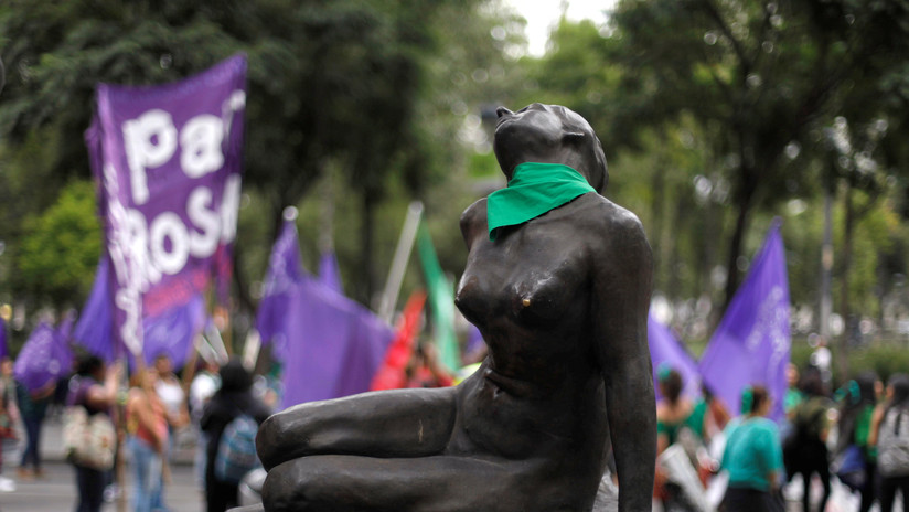 Avalan aborto por salud