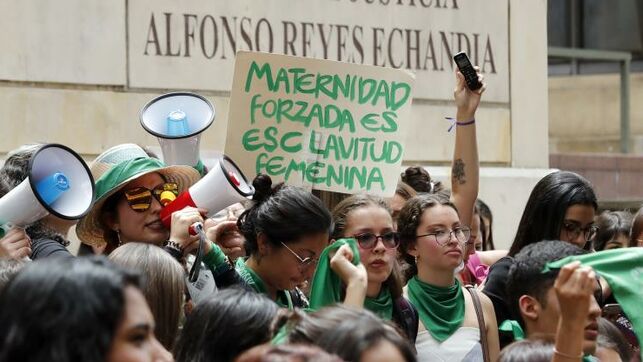 El aborto es un servicio de salud que no puede ser aplazable