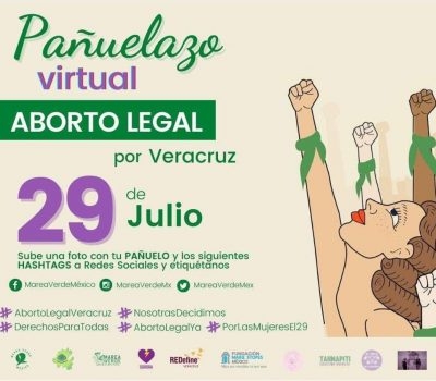 Aborto: de nuevo en la mesa de la Suprema Corte