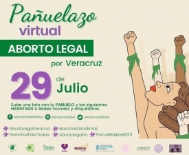 Aborto: de nuevo en la mesa de la Suprema Corte