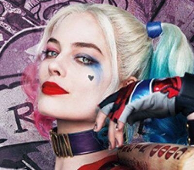 Harley Quinn y la violencia en la pareja