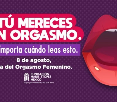 Orgasmo femenino