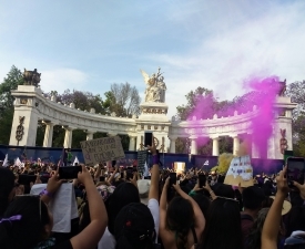 #8M ¿Y después de la marcha qué sigue?