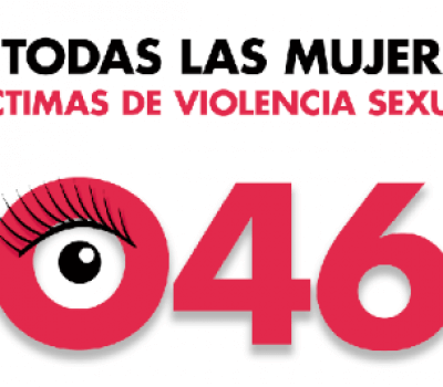 NOM-046 apoya a las mujeres victimas de violencia sexual