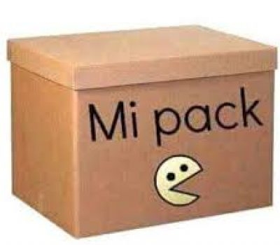 Consejos para compartir tu Pack