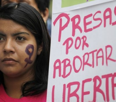 La historia de una “criminal” por un aborto espontáneo