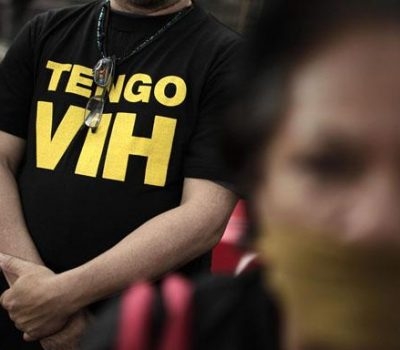 13 mitos sobre el VIH