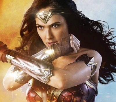 Por qué no me sentí empoderada con #WonderWoman