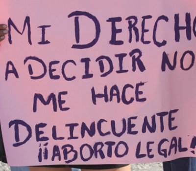 Aborto en México: nuevas leyes, terrible realidad