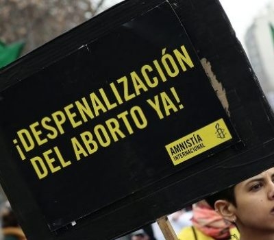 ONU insta a República Dominicana a despenalizar el aborto