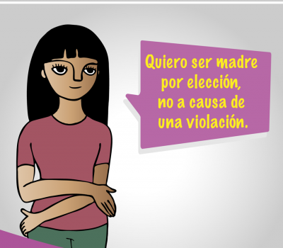 No se puede negar aborto a víctimas de violación: SCJN