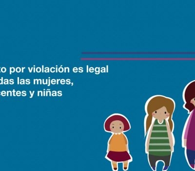 La pesadilla de una niña, víctima de abuso, para abortar en Jalisco