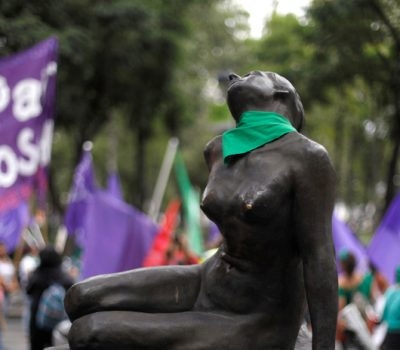 Avalan aborto por salud