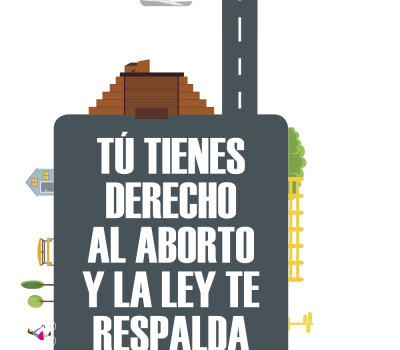 Para legislar el aborto es necesario respetar estado laico