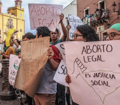 JUEZ ORDENA QUE SE PRACTIQUE ABORTO A NIÑA QUE FUE VIOLADA EN AGUASCALIENTES