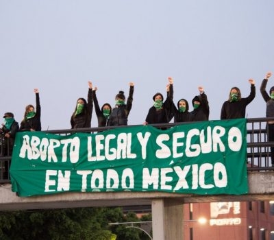 Aborto legal y seguro en la CDMX