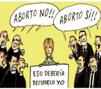 La Suprema Corte de Justicia alista la despenalización del aborto