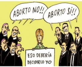 La Suprema Corte de Justicia alista la despenalización del aborto