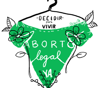 ¡A favor de la vida! Derribemos los mitos sobre el aborto.