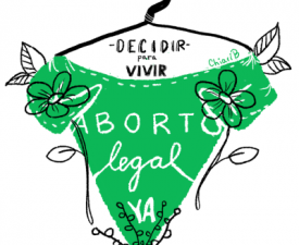 ¡A favor de la vida! Derribemos los mitos sobre el aborto.