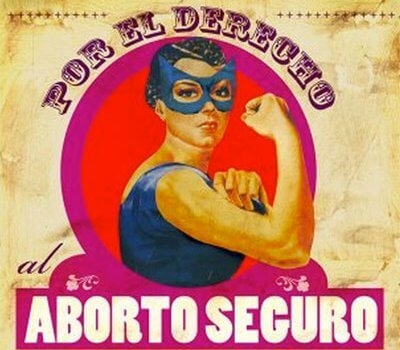 Aborto: datos y los mitos