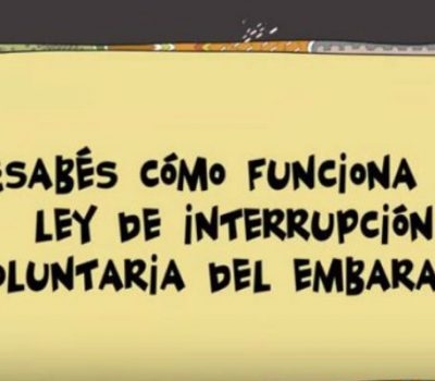 «No siento culpa ni remordimiento»: crónica de un aborto legal