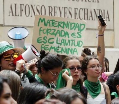 El aborto es un servicio de salud que no puede ser aplazable