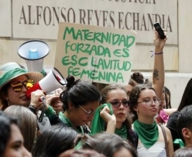 El aborto es un servicio de salud que no puede ser aplazable