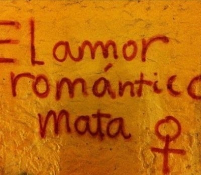 El amor romántico, fuente de violencia machista en América Latina