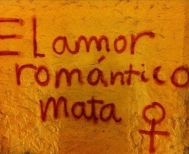 El amor romántico, fuente de violencia machista en América Latina