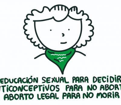 El acceso al aborto y la anticoncepción salva vidas y promueve la igualdad de género