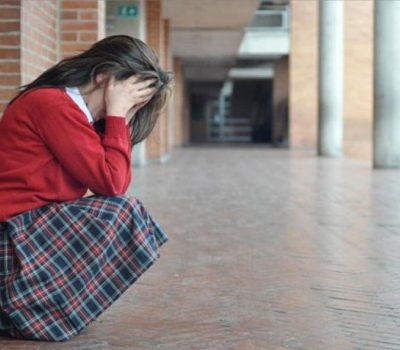 Embarazo adolescente puede conllevar trastornos mentales