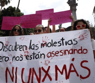 Feminismo y machismo