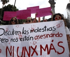 Feminismo y machismo