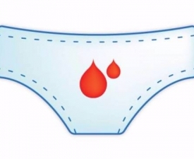 La menstruación no es tu enemiga