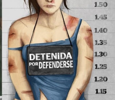 PGJ y su perversa práctica contra víctimas de violación