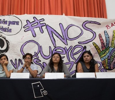 En Edomex, nace Centro de atención independiente contra violencia de género