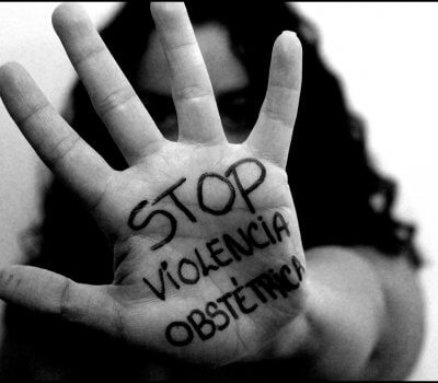 Violencia Obstétrica