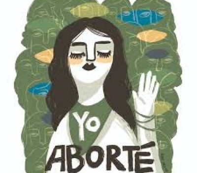 Tres historias de aborto con AMEU