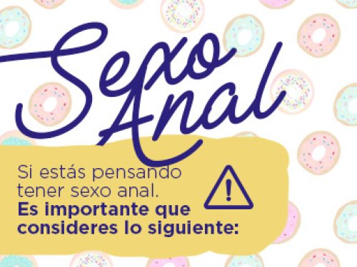 Sexo Anal